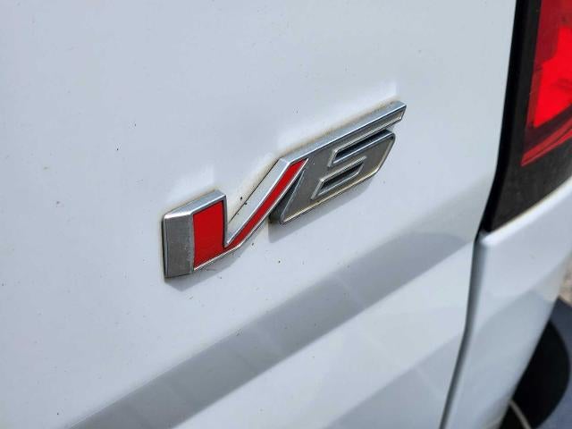 2021 Chevrolet Colorado 2WD Z71