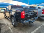 2021 Chevrolet Colorado 4WD Z71