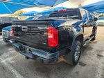 2021 Chevrolet Colorado 4WD Z71