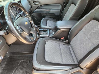 2019 Chevrolet Colorado 2WD Z71