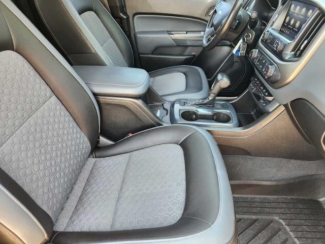 2019 Chevrolet Colorado 2WD Z71