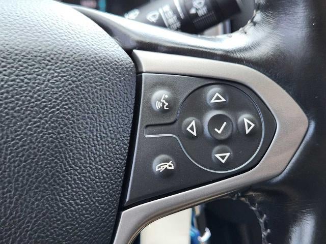 2019 Chevrolet Colorado 2WD Z71