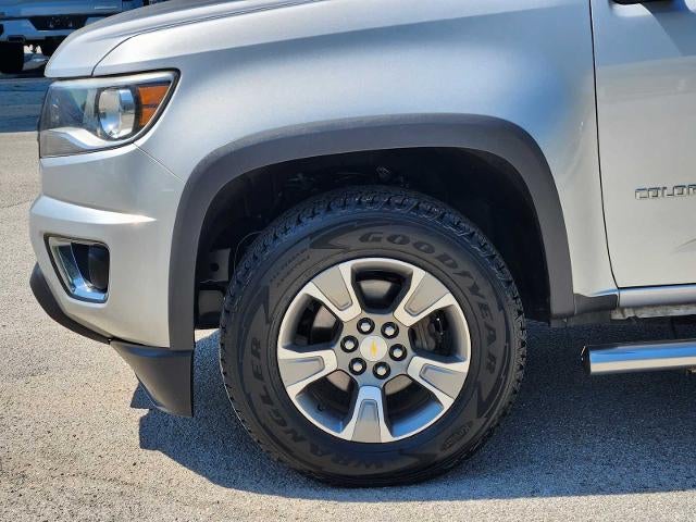 2019 Chevrolet Colorado 2WD Z71
