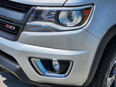 2019 Chevrolet Colorado 2WD Z71