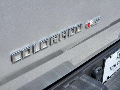 2019 Chevrolet Colorado 2WD Z71