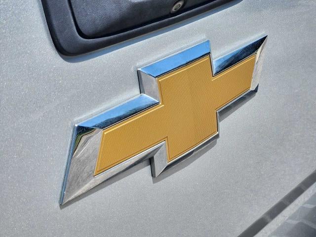 2019 Chevrolet Colorado 2WD Z71