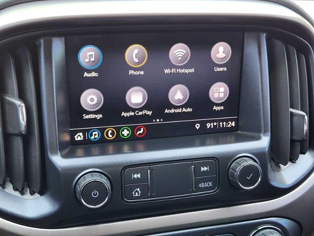 2019 Chevrolet Colorado 2WD Z71