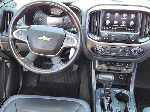 2019 Chevrolet Colorado 2WD Z71