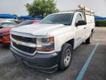 2016 Chevrolet Silverado 1500 Work Truck