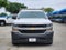 2016 Chevrolet Silverado 1500 Work Truck