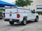 2016 Chevrolet Silverado 1500 Work Truck