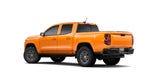 2026 Chevrolet Colorado Base