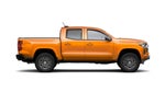 2026 Chevrolet Colorado Base