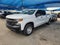 2021 Chevrolet Silverado 1500 Work Truck
