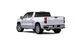 2026 Chevrolet Silverado 1500 Base