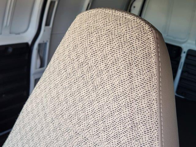 2025 Chevrolet Express Cargo 2500 Base