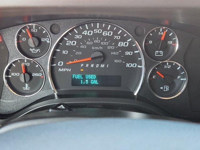 2025 Chevrolet Express Cargo 2500 Base