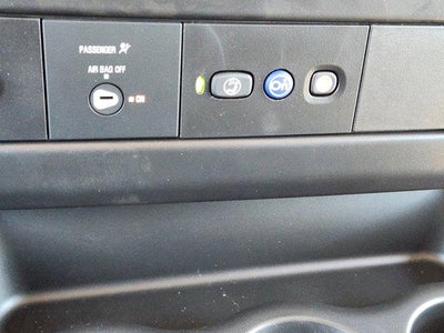 2025 Chevrolet Express Cargo 2500 Base