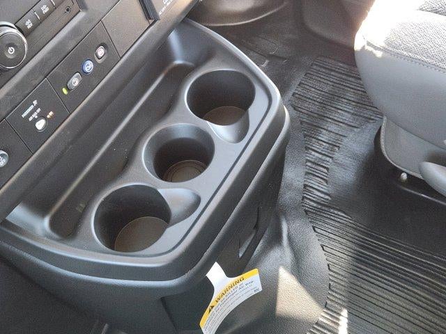 2025 Chevrolet Express Cargo 2500 Base