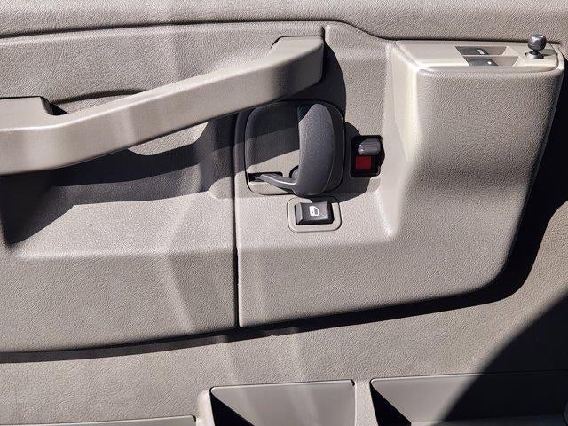 2025 Chevrolet Express Cargo 2500 Base