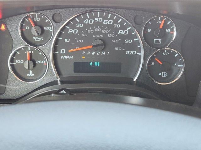 2025 Chevrolet Express Cargo 2500 Base