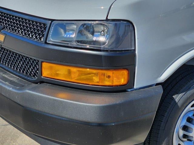 2025 Chevrolet Express Cargo 2500 Base