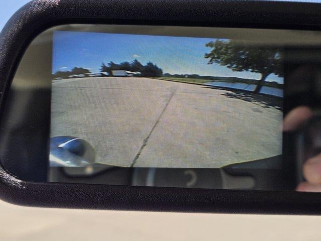 2025 Chevrolet Express Cargo 2500 Base