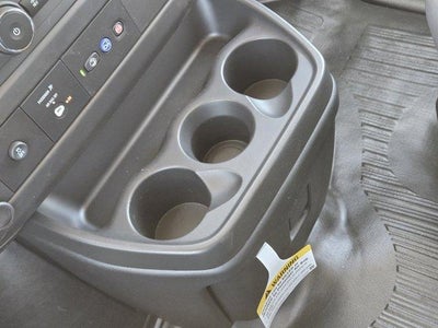 2025 Chevrolet Express Cargo 2500 Base