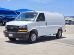 2025 Chevrolet Express Cargo 2500 Base