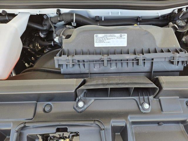 2025 Chevrolet Express Cargo 2500 Base