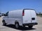 2025 Chevrolet Express Cargo 2500 Base
