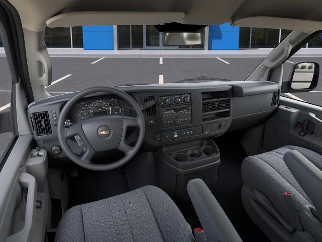 2025 Chevrolet Express Cargo 2500 Base