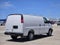 2025 Chevrolet Express Cargo 2500 Base