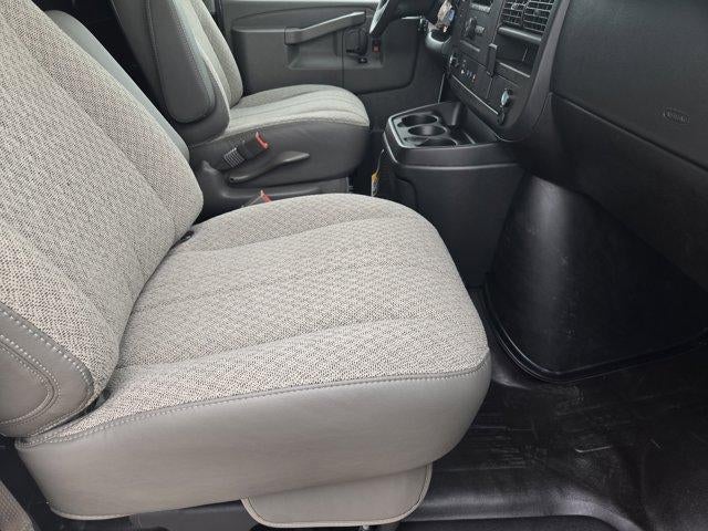 2025 Chevrolet Express Cargo 2500 Base