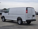 2025 Chevrolet Express Cargo 2500 Base