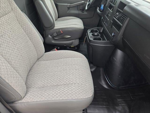 2025 Chevrolet Express Cargo 2500 Base