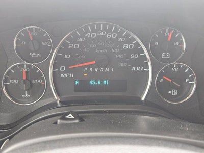 2025 Chevrolet Express Cargo 2500 Base