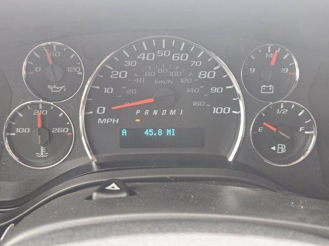 2025 Chevrolet Express Cargo 2500 Base