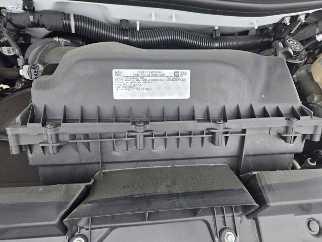 2025 Chevrolet Express Cargo 2500 Base