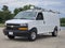 2025 Chevrolet Express Cargo 2500 Base