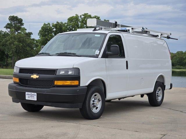 2025 Chevrolet Express Cargo 2500 Base