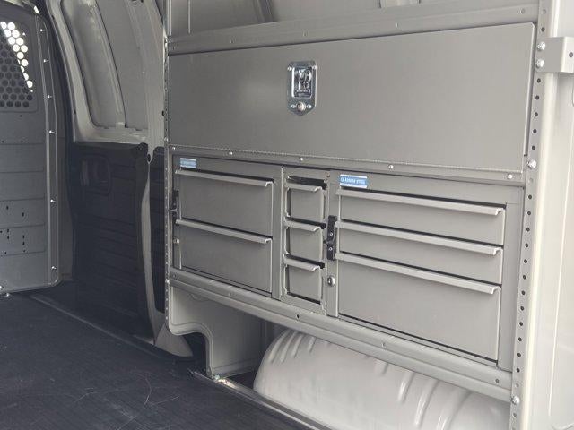 2025 Chevrolet Express Cargo 2500 Base