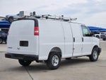 2025 Chevrolet Express Cargo 2500 Base