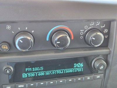 2025 Chevrolet Express Cargo 2500 Base