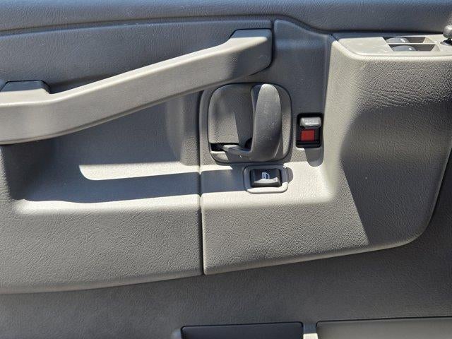 2025 Chevrolet Express Cargo 2500 Base