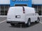 2025 Chevrolet Express Cargo 2500 Base