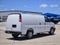 2025 Chevrolet Express Cargo 2500 Base