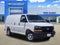 2025 Chevrolet Express Cargo 2500 Base