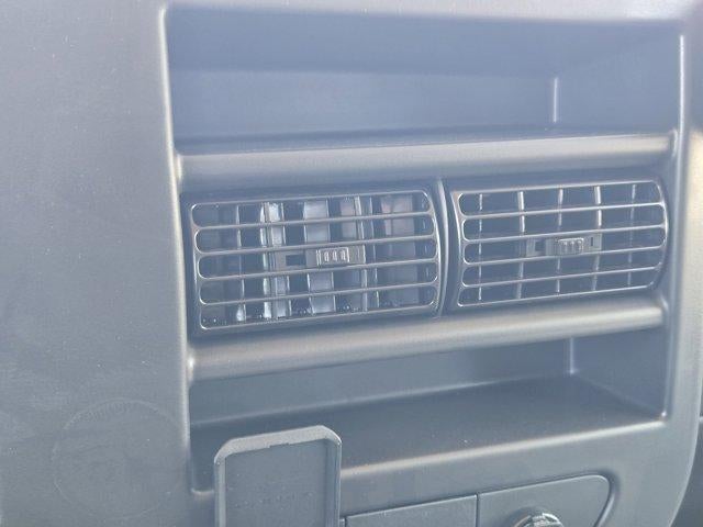 2025 Chevrolet Express Cargo 2500 Base