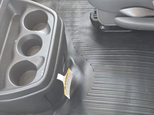 2025 Chevrolet Express Cargo 2500 Base